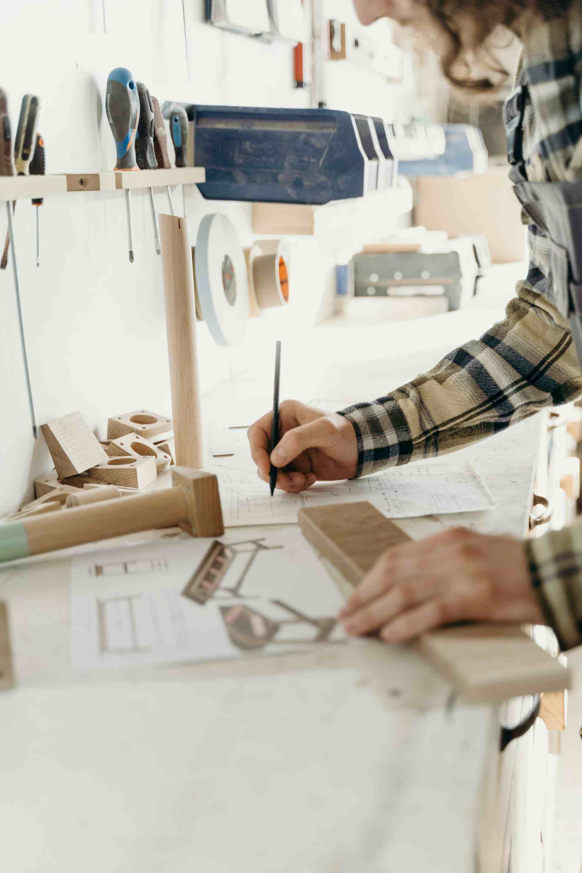 Handwerk und Bau
